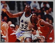 Shaquille ONeal Autographed 11x14 Photo
