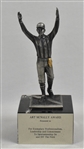 NFL Art McNally Award 