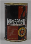 Michael Jordan 1998 Upper Deck Unopened Card Can