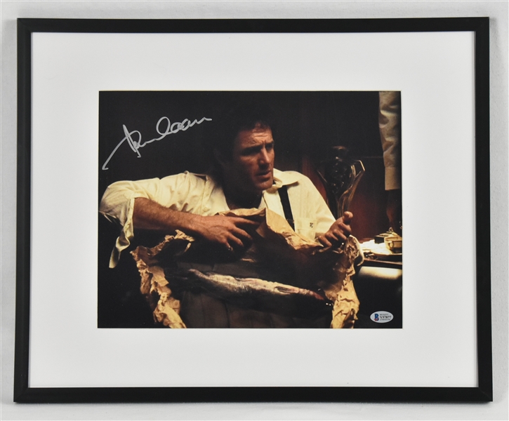 James Caan "The Godfather" Autographed 11x14 Photo