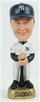Derek Jeter 1997 New York Yankees Autographed Limited Edition Bobblehead #51/100 JSA