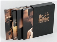 "The Godfather" DVD Collection