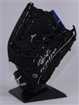 Ichiro Suzuki Autographed Inscribed #51 Game Model Mizuno Fielding Glove