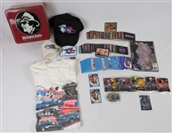 NASCAR & Muscle Cards Collection