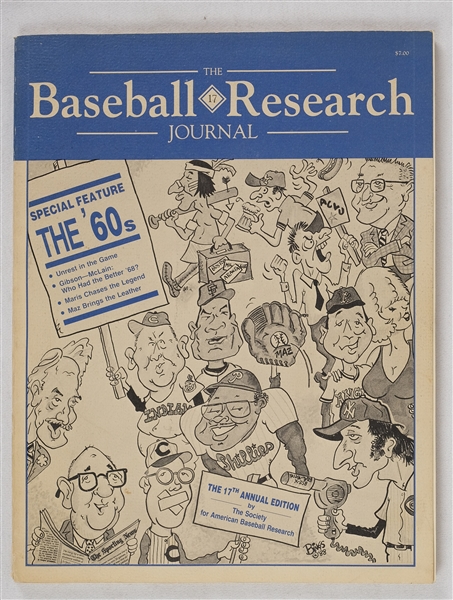 Vintage Baseball Research Guide
