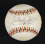 Kirby Puckett Autographed 1993 All-Star Game Baseball PSA/DNA