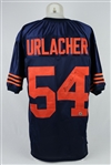 Brian Urlacher Autographed Chicago Bears Jersey