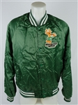 Vintage Milwaukee Bucks Jacket