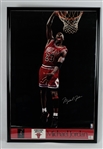 Michael Jordan Vintage 24x36 Chicago Bulls Poster