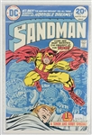 The Sandman 1994 DC Comic Book Issue No 1 