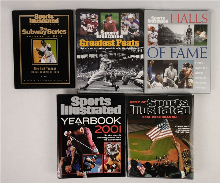 Sports Illustrated Collection