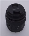Sony Minolta 25mm Camera Lens