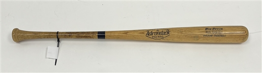 Ken Griffey Sr. 1982 New York Yankees Game Used Bat