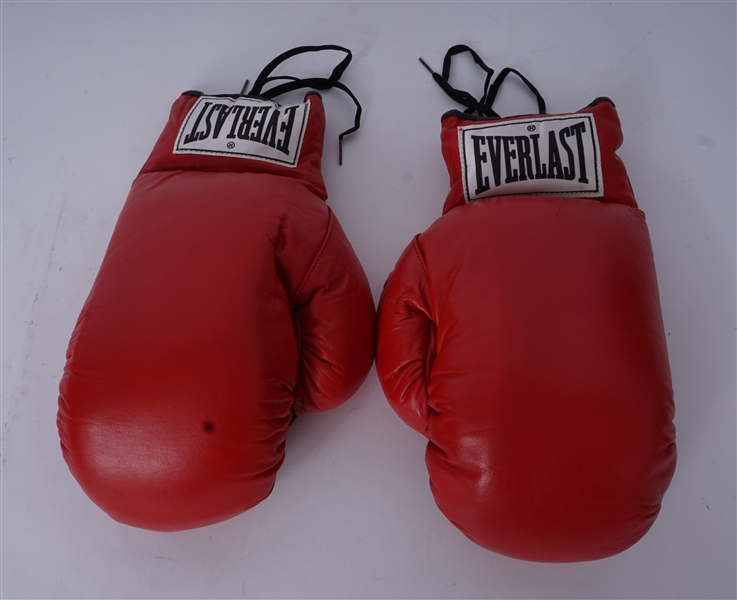 Set of 2 #14 Boxing Gloves