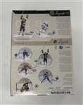 Lot of 5 NHL McFarlane Figures w/ Gretzky Deluxe Figure