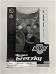 Lot of 5 NHL McFarlane Figures w/ Gretzky Deluxe Figure