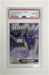 Kobe Bryant 2010 Panini Absolute Memorabilia Hoopla #13 Card LE #302/399 PSA 10