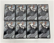 Lot of 8 Factory Sealed 1992-93 Upper Deck NHL Card Boxes