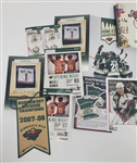 Miscellaneous Minnesota Wild Collection