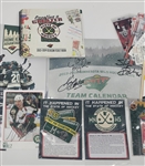 Miscellaneous Minnesota Wild Collection