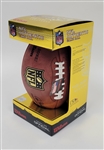 Anthony Barr Autographed The Duke Football PSA/DNA