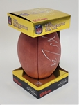 Xavier Rhodes Autographed The Duke Football PSA/DNA