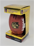 Xavier Rhodes Autographed The Duke Football PSA/DNA