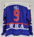 Bobby Hull WHA All-Star Hoody
