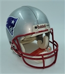 New England Patriots c. 1980's Authentic Helmet