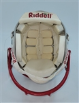 New England Patriots c. 1980's Authentic Helmet