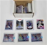 Byron Buxton Card Collection w/ Lots of Rookies + 1 Autographed Card
