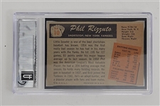 1955 Bowman Baseball Partial Set 214 Cards