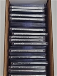 1955 Bowman Baseball Partial Set 214 Cards