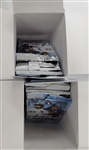 2012, 2019, 2020, & 2021 Topps & Bowman Chrome Baseball Card Collection