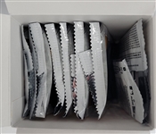 2012, 2019, 2020, & 2021 Topps & Bowman Chrome Baseball Card Collection
