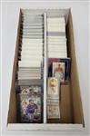 Allen & Ginter/Gypsy Queen Baseball Card Collection