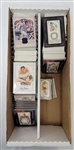 Allen & Ginter/Gypsy Queen Baseball Card Collection