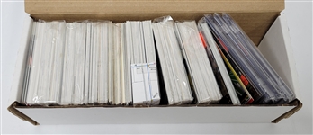 Green Bay Packers Card Collection w/ Rookies