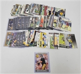 Green Bay Packers Card Collection w/ Favre Rookie