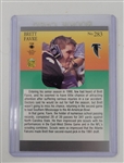 Green Bay Packers Card Collection w/ Favre Rookie