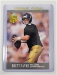 Green Bay Packers Card Collection w/ Favre Rookie