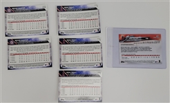 2018 Topps Baseball Update Series Complete Set & 2016 Topps Chrome Baseball Partial Set *Ohtani Rookie*