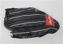 Kirby Puckett c. 1985 Minnesota Twins Professional Model Glove PSA/DNA 