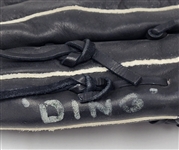 Kirby Puckett c. 1985 Minnesota Twins Professional Model Glove PSA/DNA 