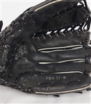 Kirby Puckett c. 1985 Minnesota Twins Professional Model Glove PSA/DNA 