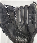 Kirby Puckett c. 1985 Minnesota Twins Professional Model Glove PSA/DNA 