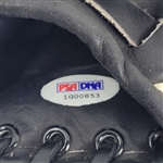 Kirby Puckett c. 1985 Minnesota Twins Professional Model Glove PSA/DNA 