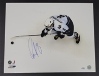 Alexander Ovechkin Autographed Capitals 16x20 Mounted Photo Steiner