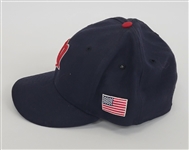 JC Romero Minnesota Twins Game Used & Autographed Hat