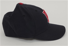 JC Romero Minnesota Twins Game Used & Autographed Hat